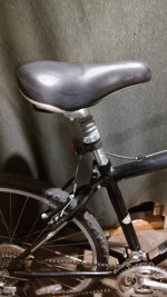 Trek Navigator 300 Recently Serviced medium aluminum frame