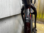 Salsa Journeyman