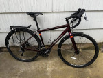 Salsa Journeyman
