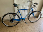 Schwinn Collegiate Bike