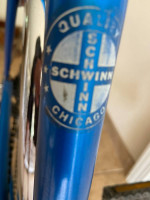 Schwinn Collegiate Bike