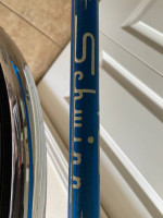 Schwinn Collegiate Bike