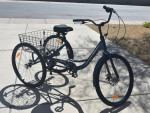 Awesome, As New Adult Tricycle, Perfect Like New Condition