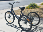 Awesome, As New Adult Tricycle, Perfect Like New Condition