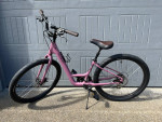 Specialized Roll Low Entry 2020