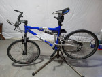 Haro XLS R3