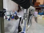 Haro XLS R3