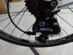 Haro XLS R3