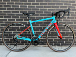 Specialized Allez Elite 52 Shimano 105