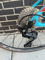 Specialized Allez Elite 52 Shimano 105