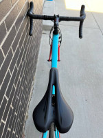 Specialized Allez Elite 52 Shimano 105
