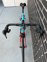 Specialized Allez Elite 52 Shimano 105