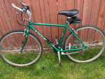 TREK ROAD BIKE