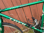 TREK ROAD BIKE