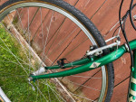 TREK ROAD BIKE
