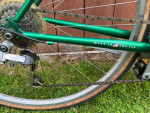TREK ROAD BIKE
