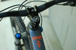 Ripley V4 XT build size XL