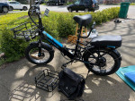Lectric EXP 3.0