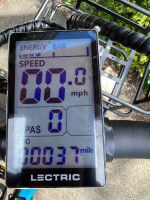 Lectric EXP 3.0