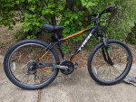 Trek 3500, 16" frame
