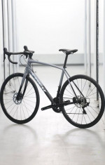 2022 Trek Emonda ALR 5 58cm Carbon fiber fork