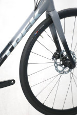 2022 Trek Emonda ALR 5 58cm Carbon fiber fork