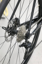 2022 Trek Emonda ALR 5 58cm Carbon fiber fork