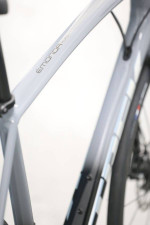 2022 Trek Emonda ALR 5 58cm Carbon fiber fork