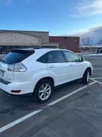 2008 Lexus RX 350 FWD 111,000 mi