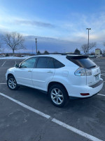 2008 Lexus RX 350 FWD 111,000 mi