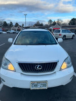 2008 Lexus RX 350 FWD 111,000 mi