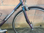 Rodriguez Stellar Campagnolo Veloce Road Bike Size M 650b Wheels