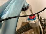Specilized/Fox Forks Mountain Bike/Small/Super Light