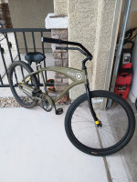 Beach Cruiser