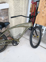 Beach Cruiser