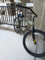 Beach Cruiser