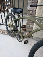 Beach Cruiser