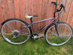 SPECIALIZED HYBRID