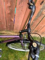 SPECIALIZED HYBRID