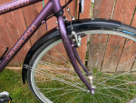 SPECIALIZED HYBRID