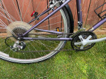 SPECIALIZED HYBRID