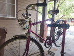 1966 Schwinn Collegiate
