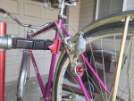 1966 Schwinn Collegiate
