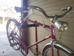 1966 Schwinn Collegiate