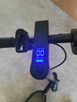 Hover-1 electric scooter
