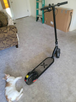 Hover-1 electric scooter