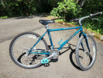 26" Trek Singletrack 930