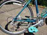 26" Trek Singletrack 930
