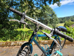 26" Trek Singletrack 930