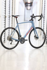 Specialized Roubaix Comp Shimano Ultegra Di2 full carbon fiber 61cm xl